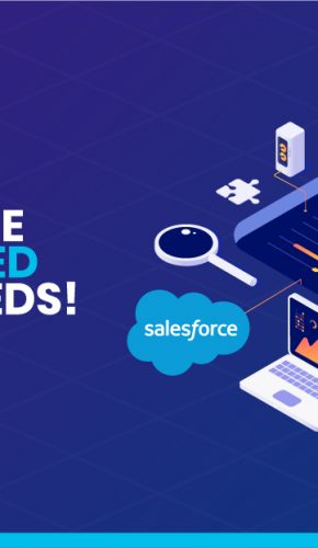 4 Captivating Reasons Why Businesses Choose Salesforce?