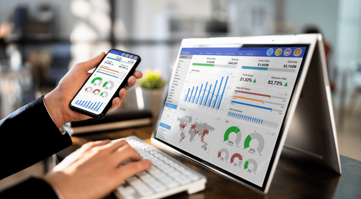 SAP Predictive Analytics